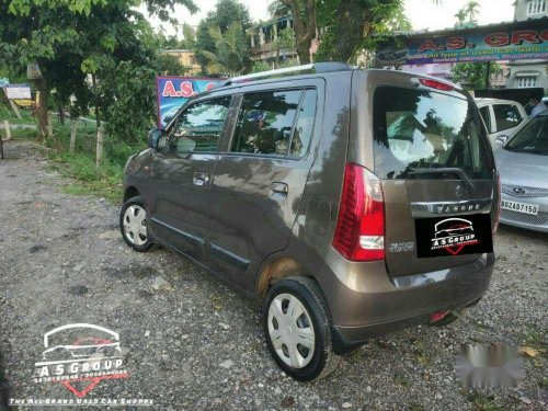 Used 2012 Maruti Suzuki Wagon R VXI MT in Siliguri