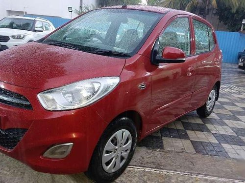 2011 Hyundai i10 Sportz 1.2 MT for sale in Secunderabad