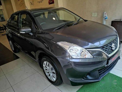 Used 2018 Maruti Suzuki Baleno MT for sale in Ludhiana