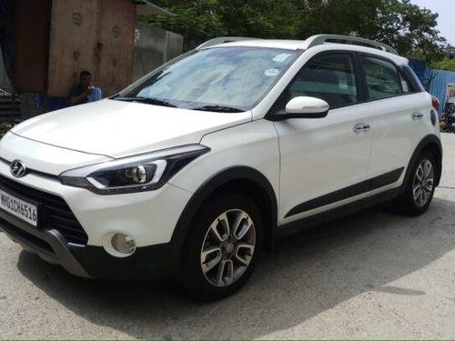 Hyundai i20 Active 1.2 SX 2016 MT for sale in Mumbai