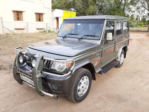 Used 2016 Mahindra Bolero ZLX MT for sale in Erode