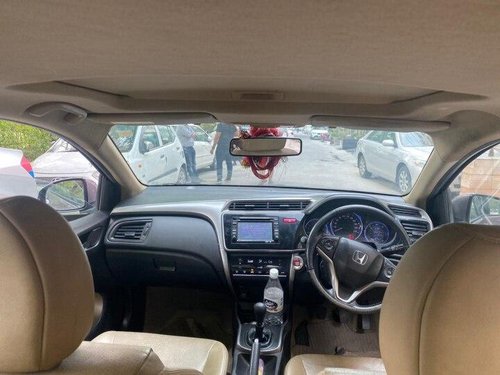 Used 2015 Honda City i DTEC VX Option MT for sale in Gurgaon