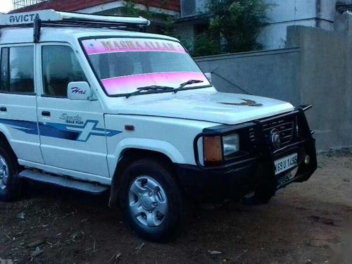 Tata Sumo Victa GX TC 8 STR, 2006, Diesel MT in Thanjavur