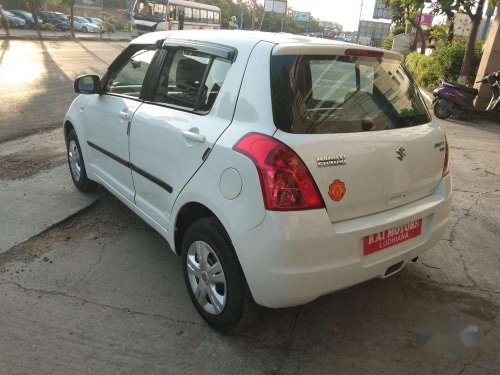 Maruti Suzuki Swift VDI 2009 MT for sale in Ludhiana