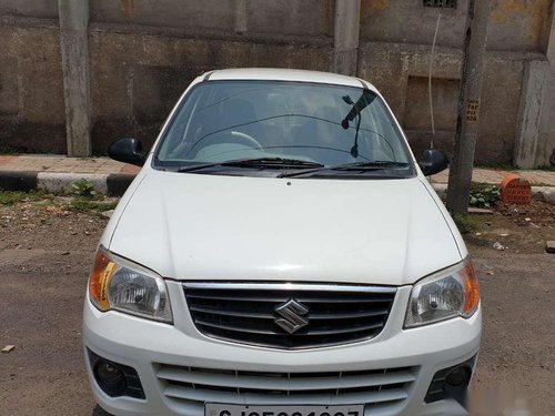 Used 2011 Maruti Suzuki Alto K10 VXI MT for sale in Surat