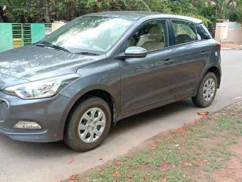 Used 2017 Hyundai i20 Sportz 1.2 MT in Hyderabad