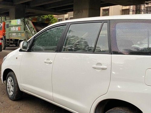 2008 Toyota Innova 2.5 G4 Diesel 8-seater MT in Mumbai