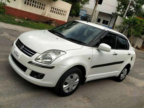 2011 Maruti Suzuki Swift Dzire MT for sale in Secunderabad