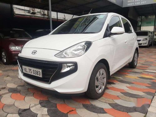 Used Hyundai Santro 2018 MT for sale in Edapal