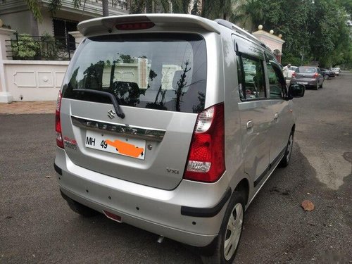 Used Maruti Suzuki Wagon R VXI 2015 MT for sale in Nagpur