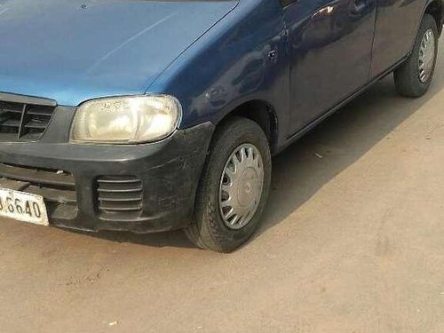 Used 2007 Maruti Suzuki Alto MT for sale in Hyderabad