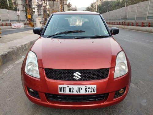 2008 Maruti Suzuki Swift VDI MT for sale in Mumbai