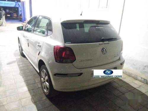 2010 Volkswagen Polo MT for sale in Coimbatore