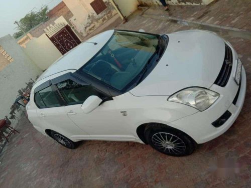 Maruti Suzuki Swift Dzire VDI, 2010, Diesel MT for sale in Sirsa