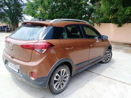 Hyundai i20 Active, 2015, Petrol MT for sale in Vadodara