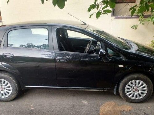 Fiat Punto 1.3 Emotion 2011 MT for sale in Bangalore