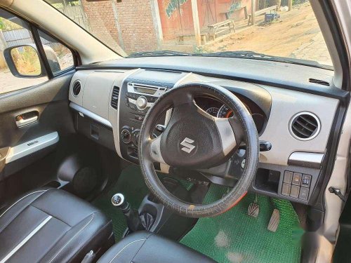 2016 Maruti Suzuki Wagon R VXI MT for sale in Guwahati