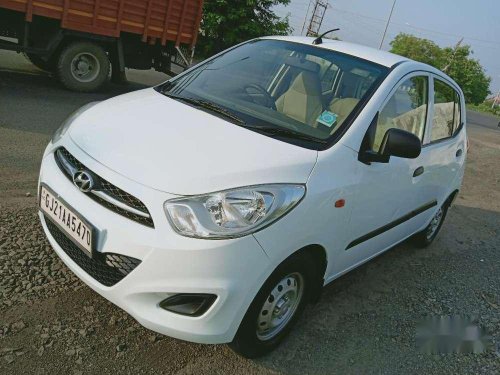 Hyundai i10 Era 2012 MT for sale in Surat