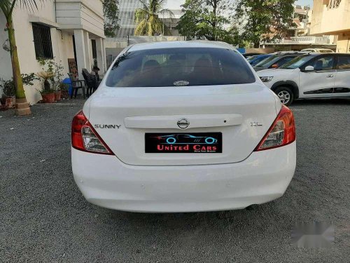 2012 Nissan Sunny XE MT for sale in Surat