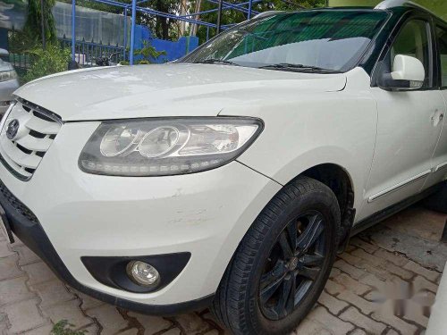 Used 2012 Hyundai Santa Fe MT for sale in Allahabad