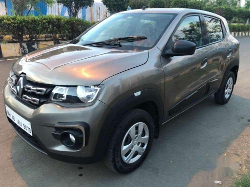 Renault Kwid RXT 2016 MT for sale in Mumbai