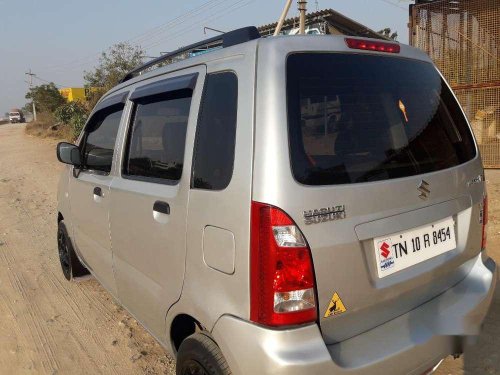 Maruti Suzuki Wagon R VXi Minor, 2007, Petrol MT in Erode