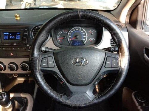 2014 Hyundai Grand i10 1.2 Kappa Magna MT in Bangalore