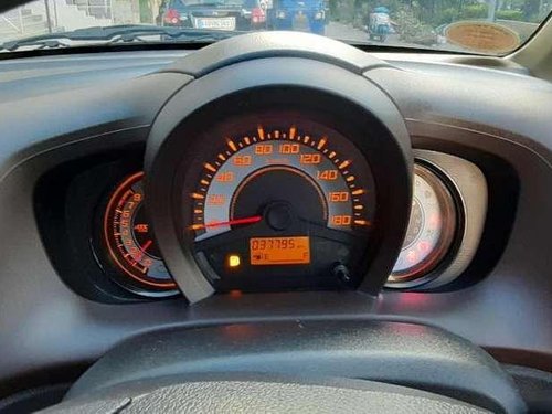 2013 Honda Brio VX MT for sale in Nagar