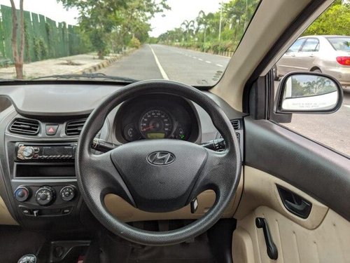 Used 2014 Hyundai Eon D Lite Plus MT in Mumbai