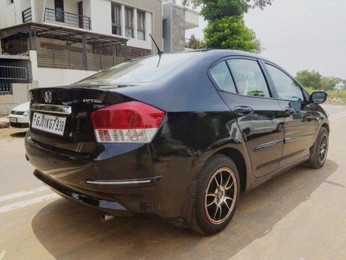 Honda City S 2011 MT for sale in Ahmedabad