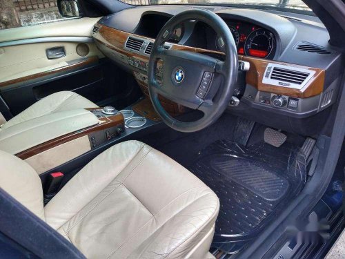 BMW 7 Series 730 Ld Signature, 2007, Diesel AT in Mumbai