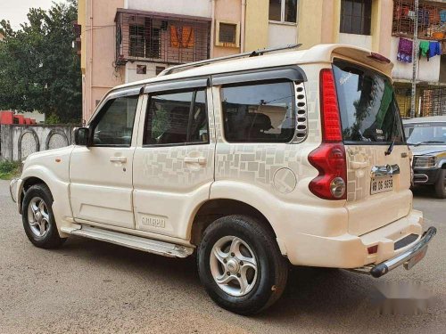 Mahindra Scorpio SLE BS-III, 2008, Diesel MT in Kolkata