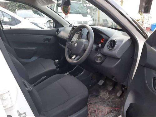 Renault Kwid RXT, 2016, Petrol MT for sale in Surat