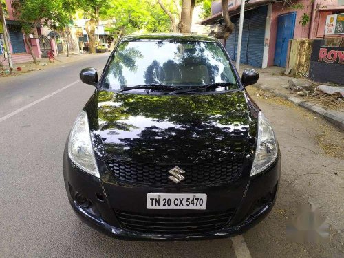 Maruti Suzuki Swift VXI 2012 MT for sale in Chennai