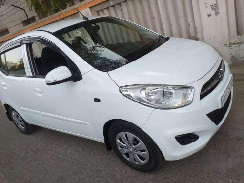 Hyundai I10 Magna, 2011, Petrol MT in Lucknow