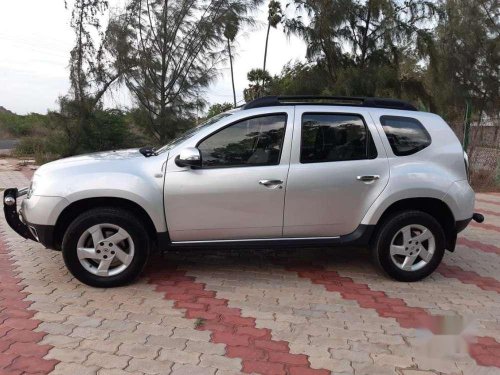 Used 2015 Renault Duster MT for sale in Tiruchirappalli