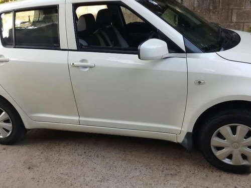 Used 2007 Maruti Suzuki Swift VXI MT for sale in Mayiladuthurai