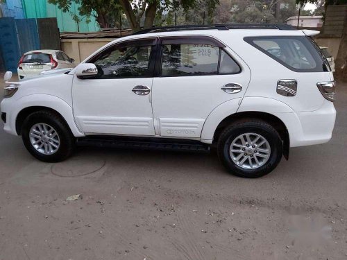 Toyota Fortuner 3.0 4x4 Manual, 2014, Diesel MT in Ahmedabad