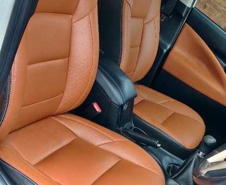 2018 Toyota Innova Crysta MT for sale in Ludhiana