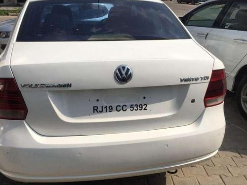 2011 Volkswagen Vento MT for sale in Jaipur