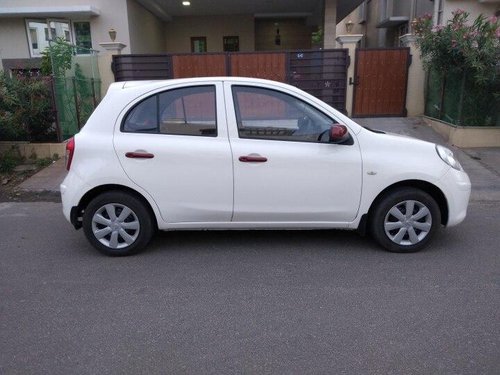 2010 Nissan Micra XL MT for sale in Coimbatore