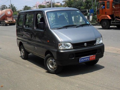 2014 Maruti Eeco 5 Seater AC MT for sale in Bangalore