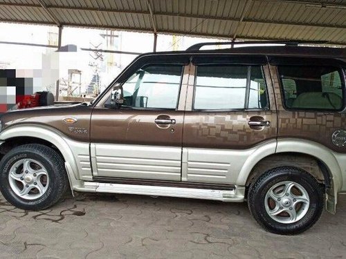 2008 Mahindra Scorpio VLX MT for sale in Chennai