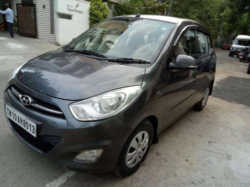 Hyundai I10 Sportz 1.2 KAPPA VTVT, 2012, Petrol MT in Chennai