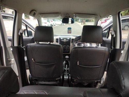 Used Maruti Suzuki Wagon R VXI 2015 MT for sale in Nagpur