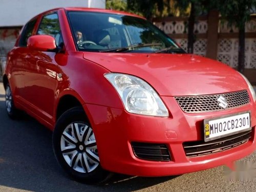 Maruti Suzuki Swift LXi, 2011, Petrol MT for sale in Mumbai