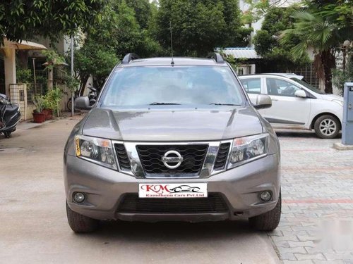 Nissan Terrano XL (P), 2014, Diesel MT in Ahmedabad