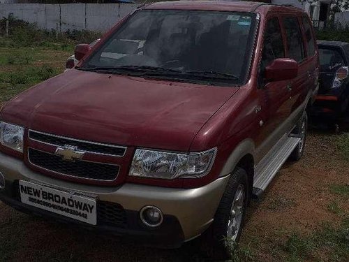 2010 Chevrolet Captiva XTREME MT for sale in Hyderabad