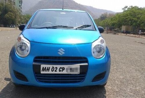 Used 2012 Maruti Suzuki A Star AT for sale in Thane