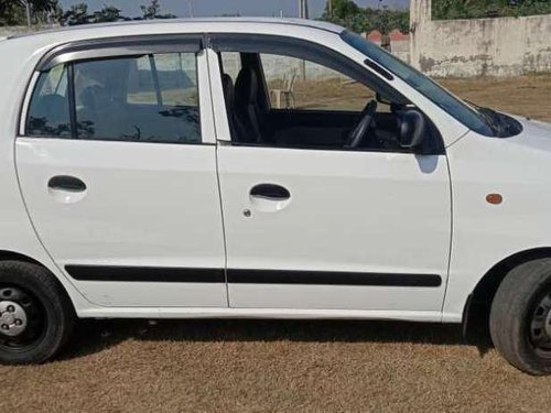 2010 Hyundai Santro Xing GL MT for sale in Visnagar